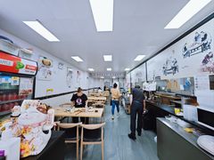 -迎扬春茶社(闻喜路店)