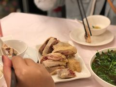 -玲珑餐厅(陕西南路店)