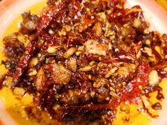 -柴窝堡22号辣子鸡·传承新疆菜