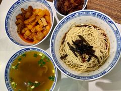 -永丰面馆(汉口路店)