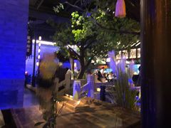 -绿茶餐厅(乐峰广场店)