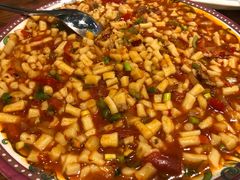 -驿楼兰·新疆菜(火车站店)