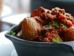 -璟象酒店-爱丽坊景观餐厅