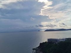-东澳岛