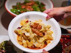 -江渔儿酸菜鱼·拔草餐厅(虎门君乐汇店)