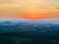 -帽儿山国家森林公园