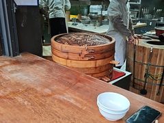 -肉欢 · 两头乌鲜肉涮锅(中山南路店)