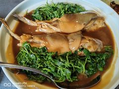 -沈灶河豚宴·河豚融合餐厅(汉中路店)