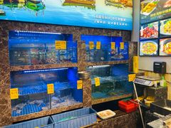 -501號台州海鲜餐厅(海创园店)