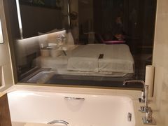 -青岛富力艾美酒店