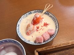 -李百蟹·江南蟹黄面(夫子庙店)