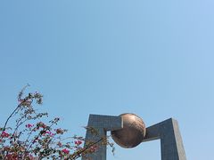-青澳湾北回归线广场