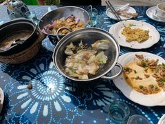 -老东阳·外婆菜(横店店)
