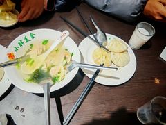 -小胖包子王(赵公口店)