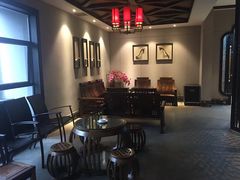 -柴米油盐(土菜院子店)