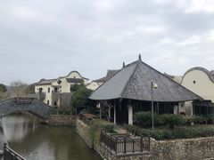 -宁波柏悦酒店·钱湖渔港