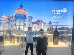 -龙谕酒庄