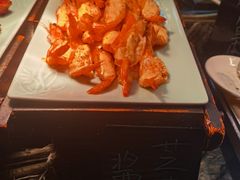 -松子料理(亮马桥店)
