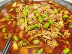 -盐井记·自贡美蛙鲜锅兔(中和店)
