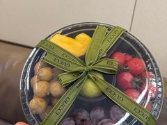 -渔舶汇蒸汽活海鲜·榴莲自助(领展中心城店)
