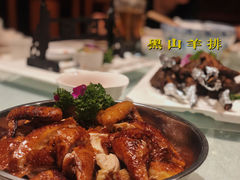 -壮乡楼民俗文化苑(李宁体育园店)