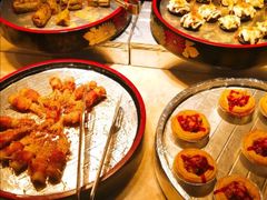 -小科自助海鲜烧肉(高区店)