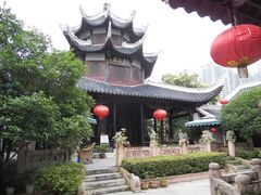 -文昌阁