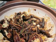 -打酱油·非遗淮扬菜(瘦西湖梅岭店)