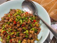 -靓湾海鲜·海景餐厅(小麦岛店)