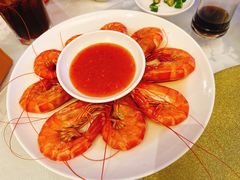 -肥肥蟹海鲜饭店(马六甲店)