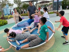 -季高兔窝窝亲子园(上海薰衣草公园店)