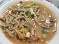 -郑喜旺烧烤(新密总店)