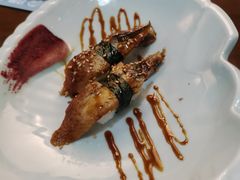 -二午一食创意日式料理(温泉步行一街店)