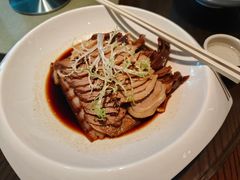 -广州天河希尔顿酒店