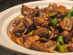 -楚山晓·楚湘菜(江夏永旺店)