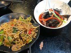 -碎怂烤肉(钟楼柳巷店)