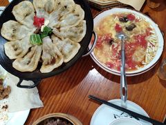 -十二道丰味·徐州土菜·烧烤(何山路店)