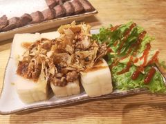 和风豆腐-一井烧肉·活鳗·寿司(望京SOHO店)