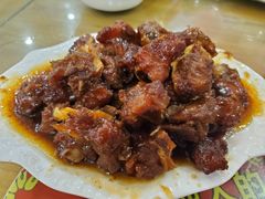 -葛记焖饼(伏牛路店)