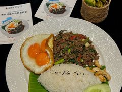 -翡翠鸟精品泰国菜(北辰财富中心店)