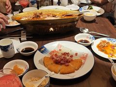 -同庆楼(金宝汇店)