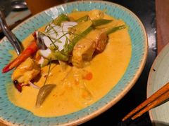 黄咖喱海鲜-米泰MiThai