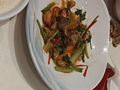 -鹅香四海·卤水火锅·砂锅粥·潮汕菜(宝安店)