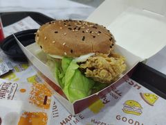 -美肴冰品·汉堡·牛腩饭(总店)