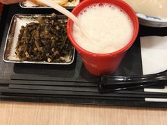 -永和大王(共和新路店)