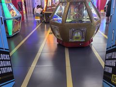 -快乐街区(重庆龙湖时代天街店)