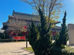 -天津妈祖文化园