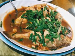 -旺角小渔村(幸福中路店)