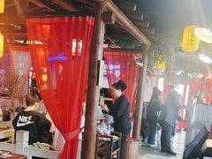 -唇辣号重庆老火锅(燕郊鑫乐汇店)