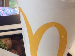 -麦当劳(仙林亚东城得来速店)
